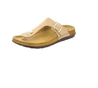 Beige Rohde-Dianetten