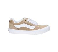 Beige Unisex Sneaker Vans Off the Wall EU 38 / UK 5