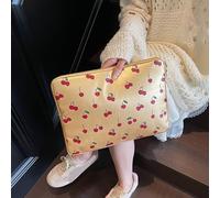 Beimus Mode Laptop Fall Frauen Obst Durchführung Tablet Tasche Abdeckung Tragbare Computer Liner Tasche Handtasche Für Täglichen Pendeln Laptop Tragetasche