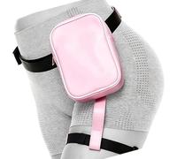 Beintasche, Motorrad-Beintaschen, taktische Bauchtaschen, wasserdicht, Oberschenkeltaschen mit Beingurt, Beingeschirr zum Wandern, Oberschenkelgurt, a, Mass Beauty