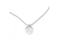 BEKA&BELL Armband 925 Sterling Silber Glänzend 19cm Fische Einheitsgröße