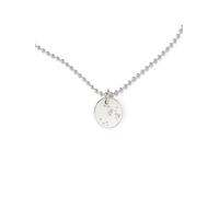 BEKA&BELL Armband 925 Sterling Silber Glänzend 19cm Schütze Einheitsgröße