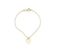 BEKA&BELL Armband 925 Sterling Silber Glänzend 19cm Skorpion Einheitsgröße