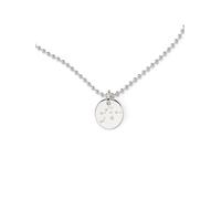 BEKA&BELL Armband 925 Sterling Silber Glänzend 19cm Wassermann Einheitsgröße