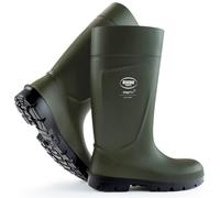 Arbeitsstiefel Sicherheitsstiefel Gr. 37 S5 Bekina Agrilite 34141