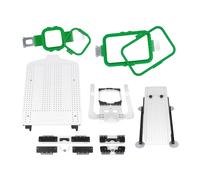 Bekleidungs-Starter-Set für Brother PR Maschinen (Maggie Frame / Hoop Talent)