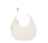 HUGO Bel 2.0 Hobo Bag S Open White