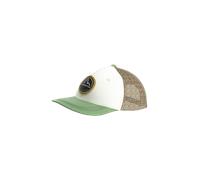 Belayer Cap, Climbing Base-Cap Headwear, Unisex - La Sportiva W00B46-White/Night Sky S