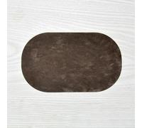 Beleben Sie Ihre Garderobe mit Wildleder-Flicken zum Aufbügeln, ideal für Ellenbogen- und Kniefixierungen (helles Kaffee)