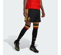 Belgien 26 Heimshorts Black / Bold Gold XL