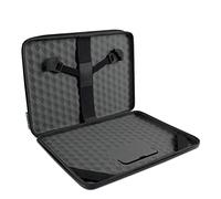 Belkin Air Protect Slim Always-On Tasche (geeignet für 11 Zoll Notebook) schwarz