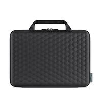 Belkin Air Protect Slim Always-On Tasche (geeignet für 14 Zoll Notebook) schwarz