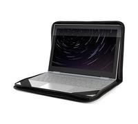 Belkin Laptoptasche Always On 11-12 (12 ", Universal), Notebooktasche, Schwarz