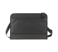 Belkin Always-On-Laptophülle, kompatibel mit bis zu 14-Zoll-Laptops, Tablets, Chromebooks, iPads und MacBooks zum Schutz von Geräten in zwei Taschen