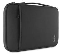 Belkin B2B064-C00 Laptoptasche 33 cm (13") Schutzhülle Schwarz