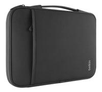 Belkin B2B064-C00 Laptoptasche 33 cm (13") Schutzhülle Schwarz