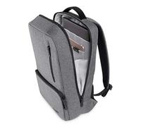Belkin Classic Pro Rucksack (15,6 Zoll, Laptop-Tasche) grau