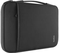 BELKIN Laptoptasche "13” Laptop/Chromebook Sleeve", schwarz, B/H/T: 32,5cm x 20,6cm x 2,4cm, Taschen, Laptoptasche (16046866-0)