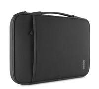 Belkin SLEEVE 35,60cm (14") BLACK F/ LAPTOP CHROMEBOOK (B2B075-C00)