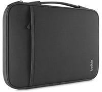 Belkin Notebook-Hülle 35,6 cm (14") Schwarz