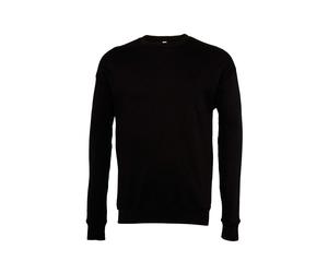 Bell Canvas Unisex Sweatshirt mit Rundhalsausschnitt 3945 storm XL