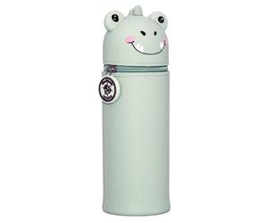 Bell Trade - Federmäppchen Frosch