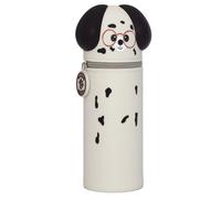 Bell Trade - Lustiges Tiermäppchen Dalmatiner