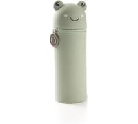 Bell Trade - Lustiges Tiermäppchen Frosch