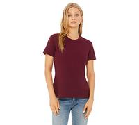 Bella Canvas 6400 - Relaxed Short Sleeve Jersey T-Shirt