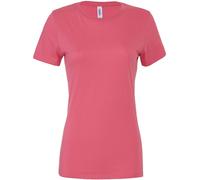 Bell Canvas Damen T-Shirt 'Favorite' 6004 berry S