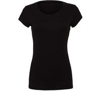 Bell Canvas Damen T-Shirt 'Favorite' 6004 black S