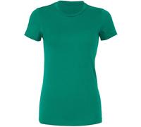 Bell Canvas Damen T-Shirt 'Favorite' 6004 kelly green S