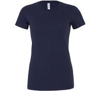 Bell Canvas Damen T-Shirt 'Favorite' 6004 navy S