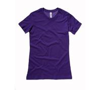 Bell Canvas Damen T-Shirt 'Favorite' 6004 true royal S
