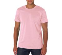 Bella + Canvas Unisex Jersey Kurzarm-T-Shirt