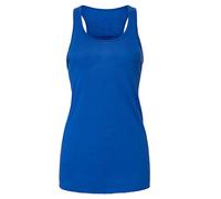 Bella - Flowy Racerback Tank Top - Gr. - L