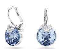 Swarovski Ohrringe - Swarovski Bella V Drop-Ohrhänger - 5734234 blau