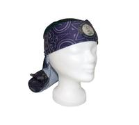 Belladonna Sandana, lila