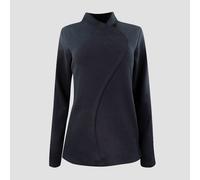 bellaLEYK Oberteil Multitudes Blau 34