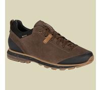 Bellamont IV Suede Men UK 10 braun - brown mod-light brown