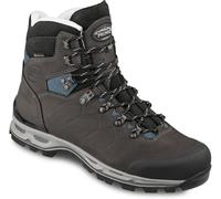 MEINDL Herren Trekkingstiefel Bellavista 2 MFS (2669) 48 anthrazit/jeans