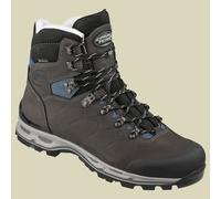 Meindl Bellavista 2 MFS Herren Trekkingschuhe Wanderschuhe anthrazit-jeans Schuhgröße EU 44 Farbgruppe grau grau Herren