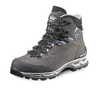 Meindl Bellavista Lady MFS anthrazit / azur, Gr. 4.5 UK / 37.5 EU