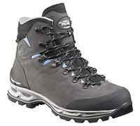 Meindl Winterstiefel Innsbruck II GTX Herren Dunkelbraun Größe 41 1/2