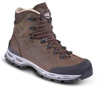 Meindl "Bellavista MFS" - braun/nougat