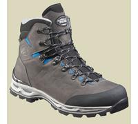 Meindl Bellavista MFS Herren Bergschuhe Wanderschuhe anthrazit-sky Schuhgröße EU 44 Farbgruppe grau grau Herren