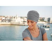 Belle Madame Headwear Collection Bambus-Turban Style 910