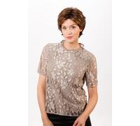 Belle Madame Perücke - Helena 22H/22+Root12 Champagne-Root