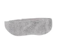 BELLIFFY Verstellbare Schlafmaske mit Memory schaum Lichtblockierende Augenmaske für Tiefen Schlaf Komfortable Augenbinde ohne Druck für Reisen und Seitenschläfer