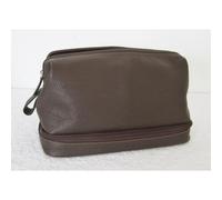 Bellissima Leder-Kult.-Tasche Dollaro chocolatta Dollaro chocolatta 1Stück